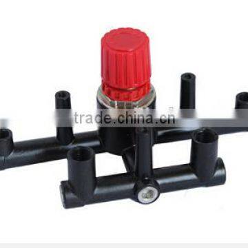 Auto Fuel Pressure Regulator for Car Parts