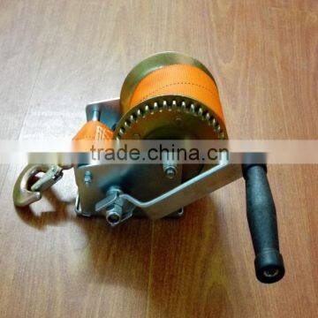 2000lbs Marine Manual Capstan Rope Winch