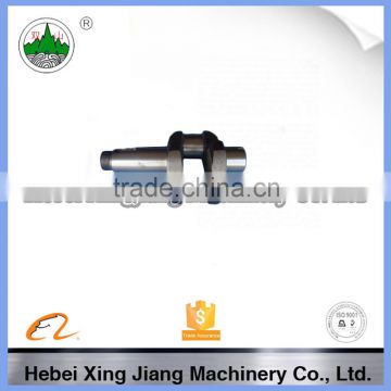 Forging Diesel Engine Crank Shaft Crankshaft