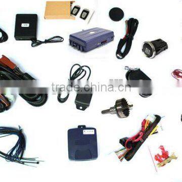 Smart Keys Keyless Entry System Fit Honda Cars,Keyless Go With Engine start/Stop Push Button