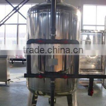 Reverse Osmosis Equipment photo-2