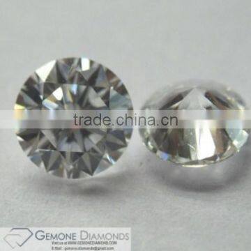 Uncertified Diamonds In Round Brilliant Cut Wholesaler In India