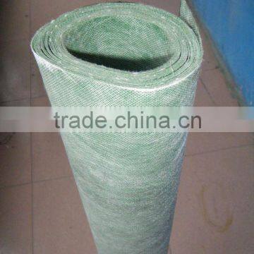 Polythene And Polypropylene Waterproof Membrane