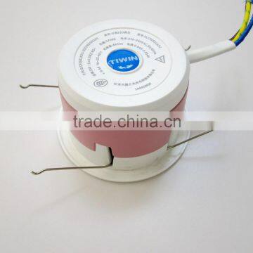 TIWIN 2pcs/pack Cool White 5w Cob Led Downlight / Best Selling Led Under Cabinet Lights photo-2