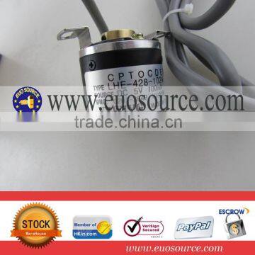new and original encoder LHE-428-1024