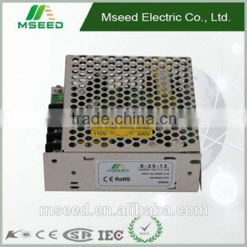S-25 Transformer Electronic Switching Power Supply for LED Strip Made in China photo-3