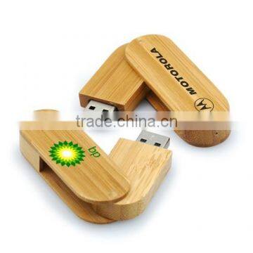 OEM wooden USB flash drive/usb thumb drive