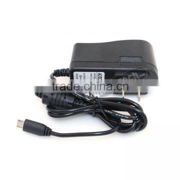 New Raspberry Pi Zero Budget Pack 8GB Class 10 SD Card +2x20 Male Header Strip and the 5V2A Power Supply for Raspberry Pi KIT038 photo-3