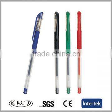 popular China hot sale invisible black ink gift neutral water pen