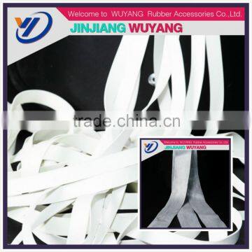 2016 High Tenacity Rubber Tape Elastic Measuring Tape Elastic Bands for Clothes in Quanzhou, China photo-3