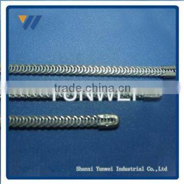 2015 Best Selling Spiral Steel Bone For Corset