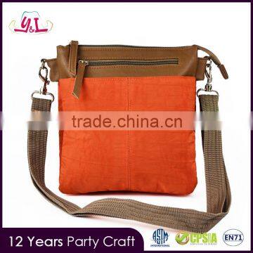 Wholesale shoulder bag designs for bag women