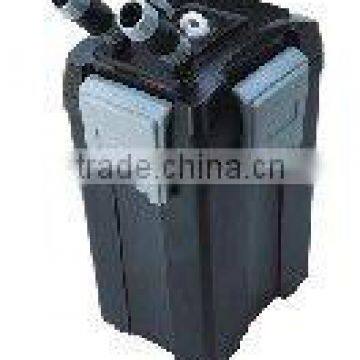 BOYU External Filter Canister FEF280 photo-1