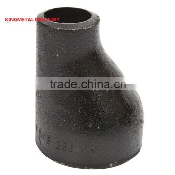 Carbon Steel Eccentric Reducer