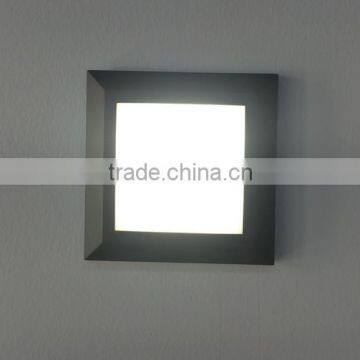 Ce,rohs Approved Outdoor Led Step Light,high Quality Plastic Led Staircase Light photo-2