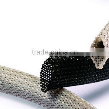 Automotive sleeve-Polyester expandable sleeving