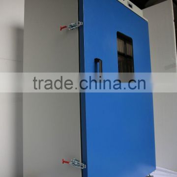 oil paint drying oven