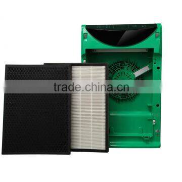 Improve Air Quality Release Anion Air Purifier Hepa Filter With 6 Stage Filters