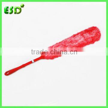 ESD Household Plastic Long Handle Multipurpose Duster