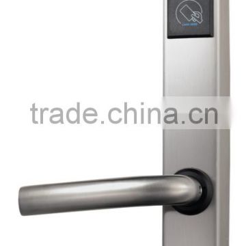 hotel door lock connect POS machine