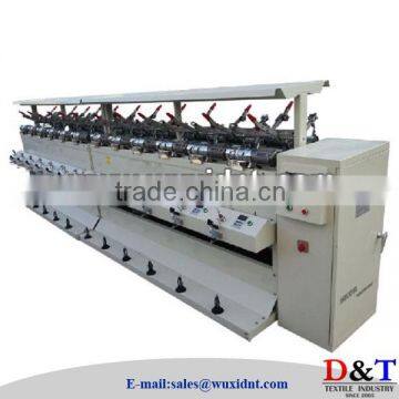 Yarn Winder Machinery TS008 Soft Winder