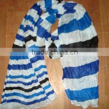 Hot Cotton Printed Scarf