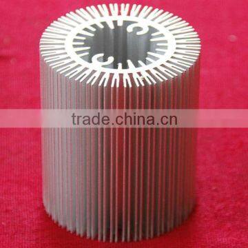led aluminum heat sink