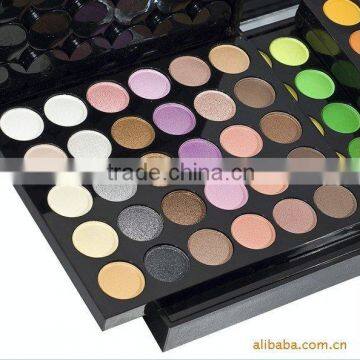 Cosmetics make up kit wholesale 78 eye shadow