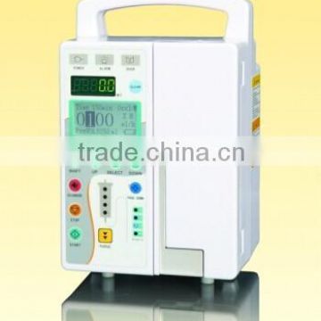 infusion pump for hospital use