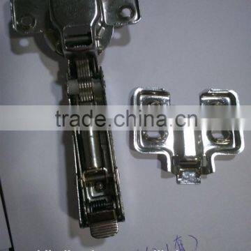 ZY-663stainless Steel Hydraulic Hinge, Funiture Hinge, Cabinet Hinge photo-6