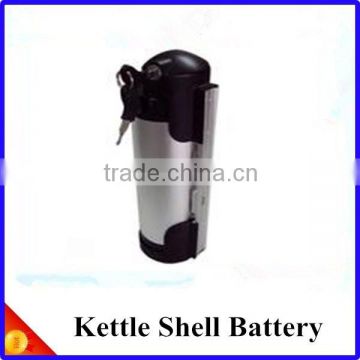 320*100mm Kettle Shell Lithium Battery