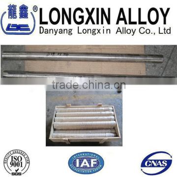 Inconel 625 Nickel Alloy Bar