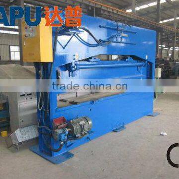 Fence mesh bending machine (12 years factory ISO9001:2000;CE)