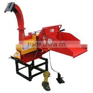 WC8 wood chipper shredder mulcher for sale