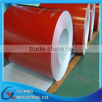 JIS G3302 SGCC/SGCH Pre painted galvanized roof steel coils