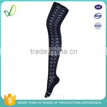 Thermal Winter Bank Womens Printed Girls Short Tights photo-5