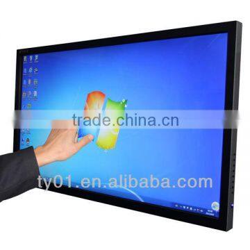 55" infared touch screen with PC