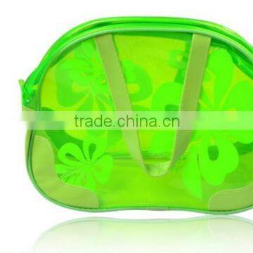 Plastic Cosmetic Bag