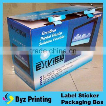 Hollow Out Paper Box Packaging, Paper Gift Box Chocolate Paper Boxes photo-2