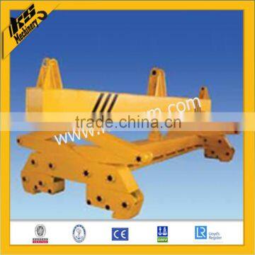 Mechanical steel plate slab lifter (slab clamp)