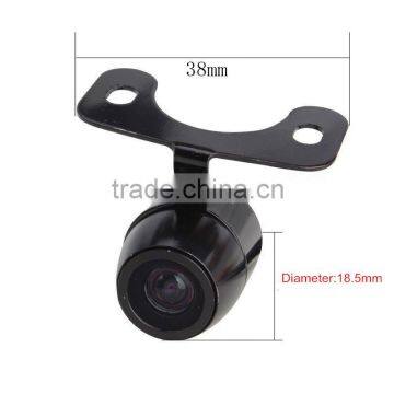 Camera Car CMOS Waterproof 170 Degree Car Rear View Reverse Camera photo-4
