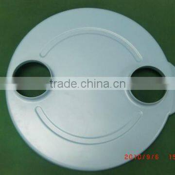 Special Design Plastic Devices Parts by Thermoforming