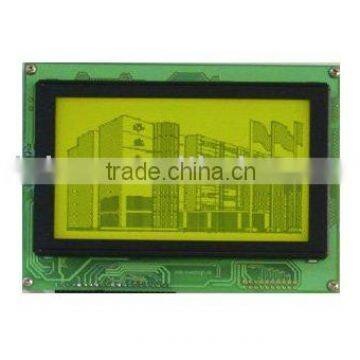 Graphic 128x64 Dots lcd module display