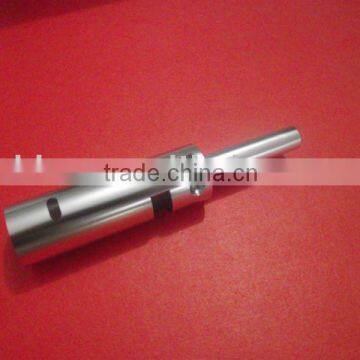 precision CNC parts aluminum alloy tube