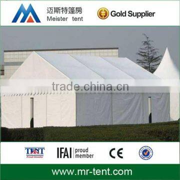 Used 500 square meters warehouse tent for storage