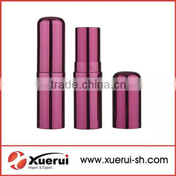 cosmetic lipstick tube packaging, empty lipstick tube