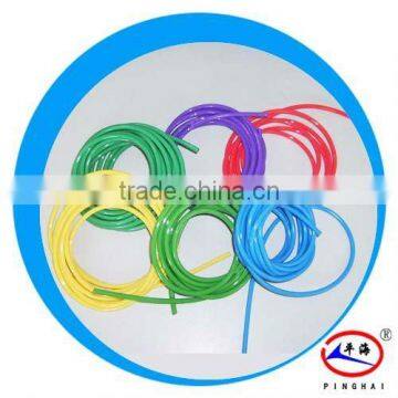 vinyl rope,Plastic PVC rope