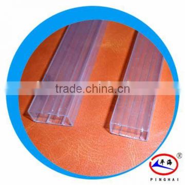 High quality IC packing tube