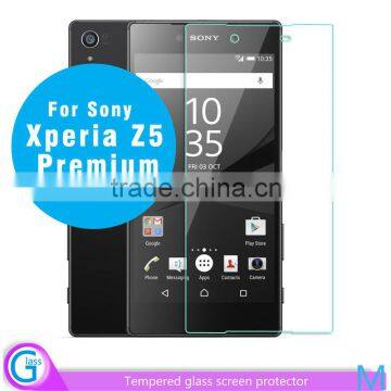 Free Sample Mobile Phone Screen Sticker for Sony Xperia Z5