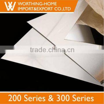 25mm Thick Mild Steel Plate Cold Rolled Stainless Steel Sheet photo-2